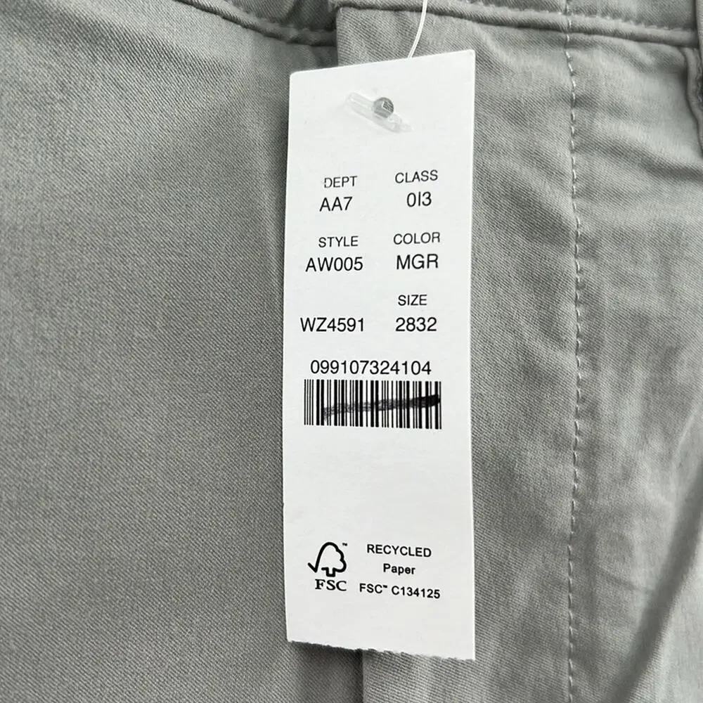 J. Crew new tags